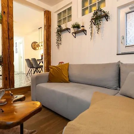 Luxx Home Rv, City Marienplatz Ravensburg Eksteriør billede