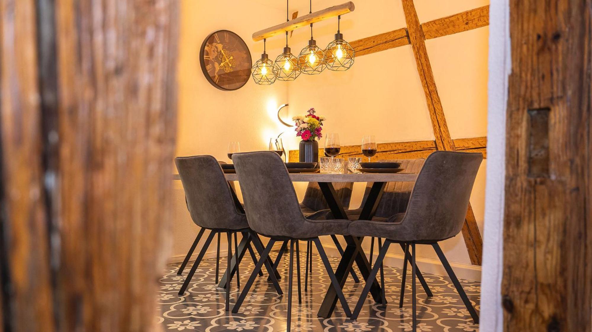 Luxx Rv, Marienplatz Apartment *