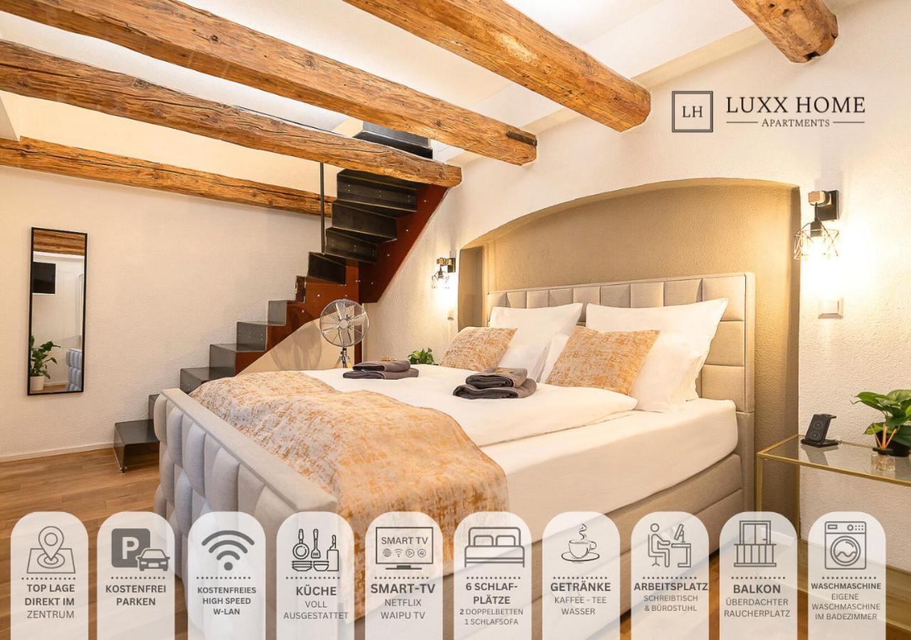 Luxx Rv, Marienplatz * Ravensburg