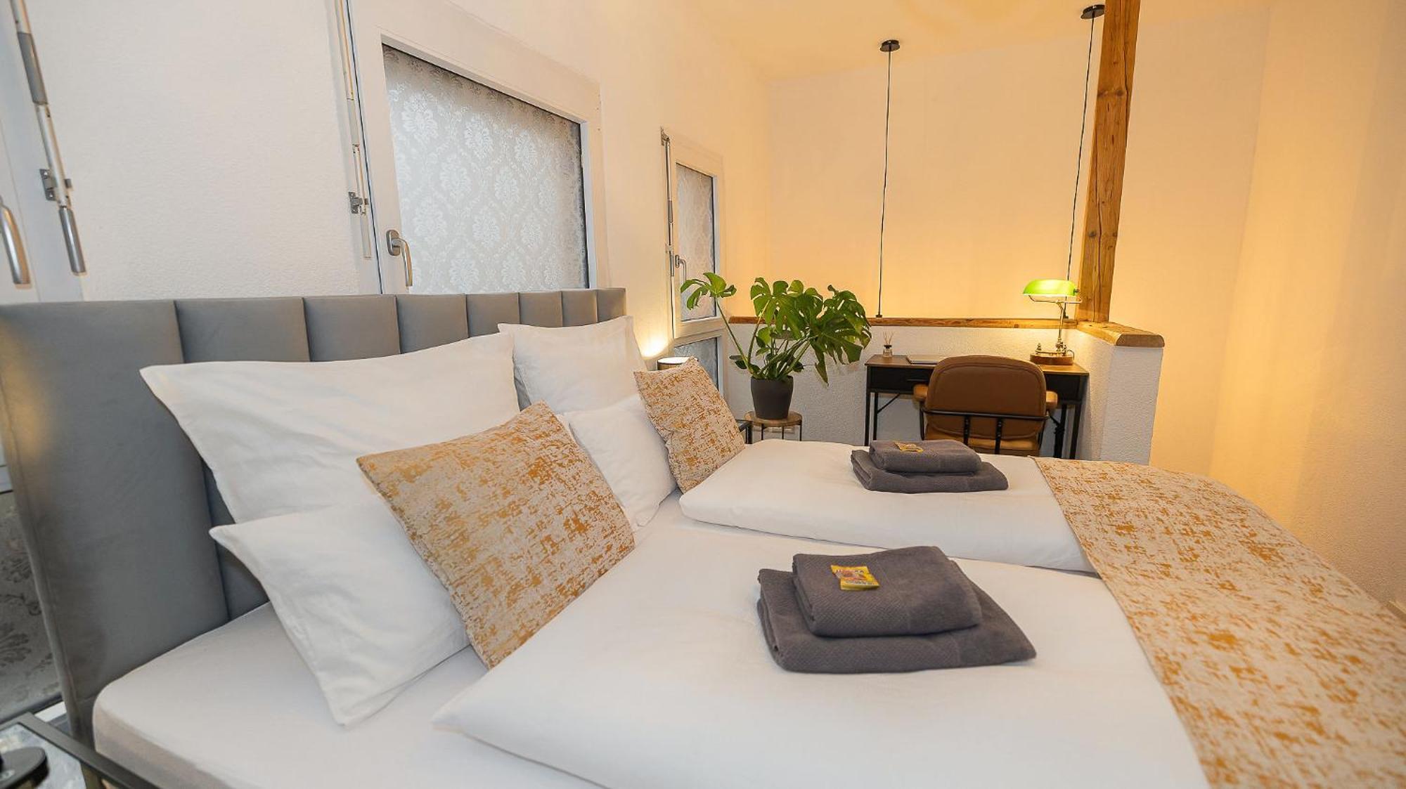 Apartment Luxx Rv, Marienplatz Ravensburg