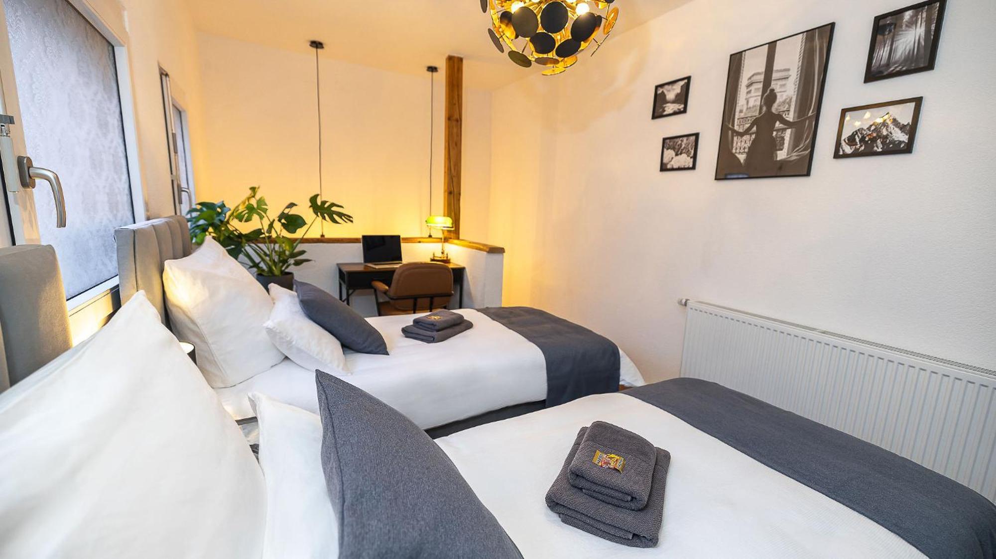 Luxx Rv, Marienplatz Ravensburg