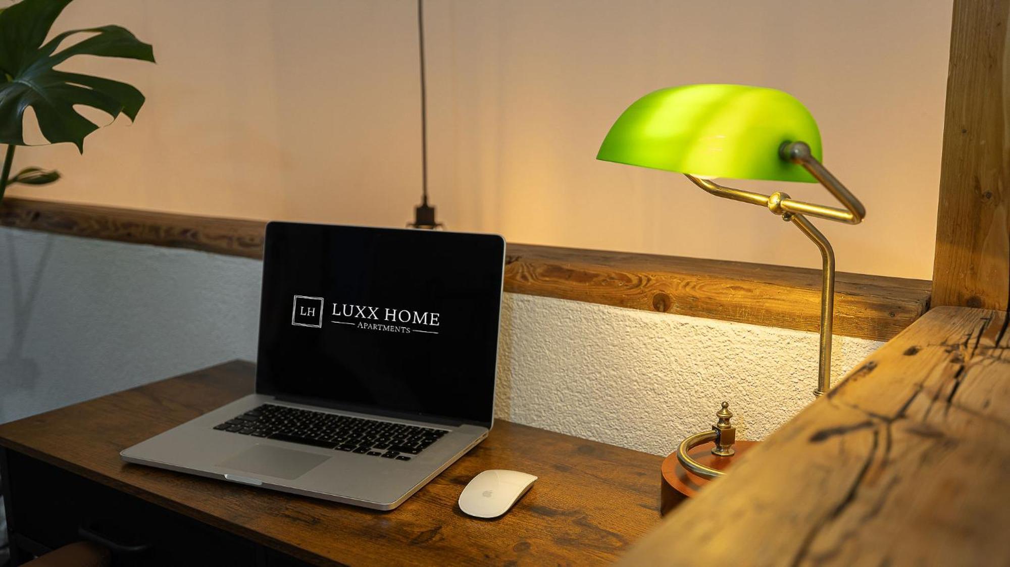 Luxx Rv, Marienplatz Apartment Ravensburg