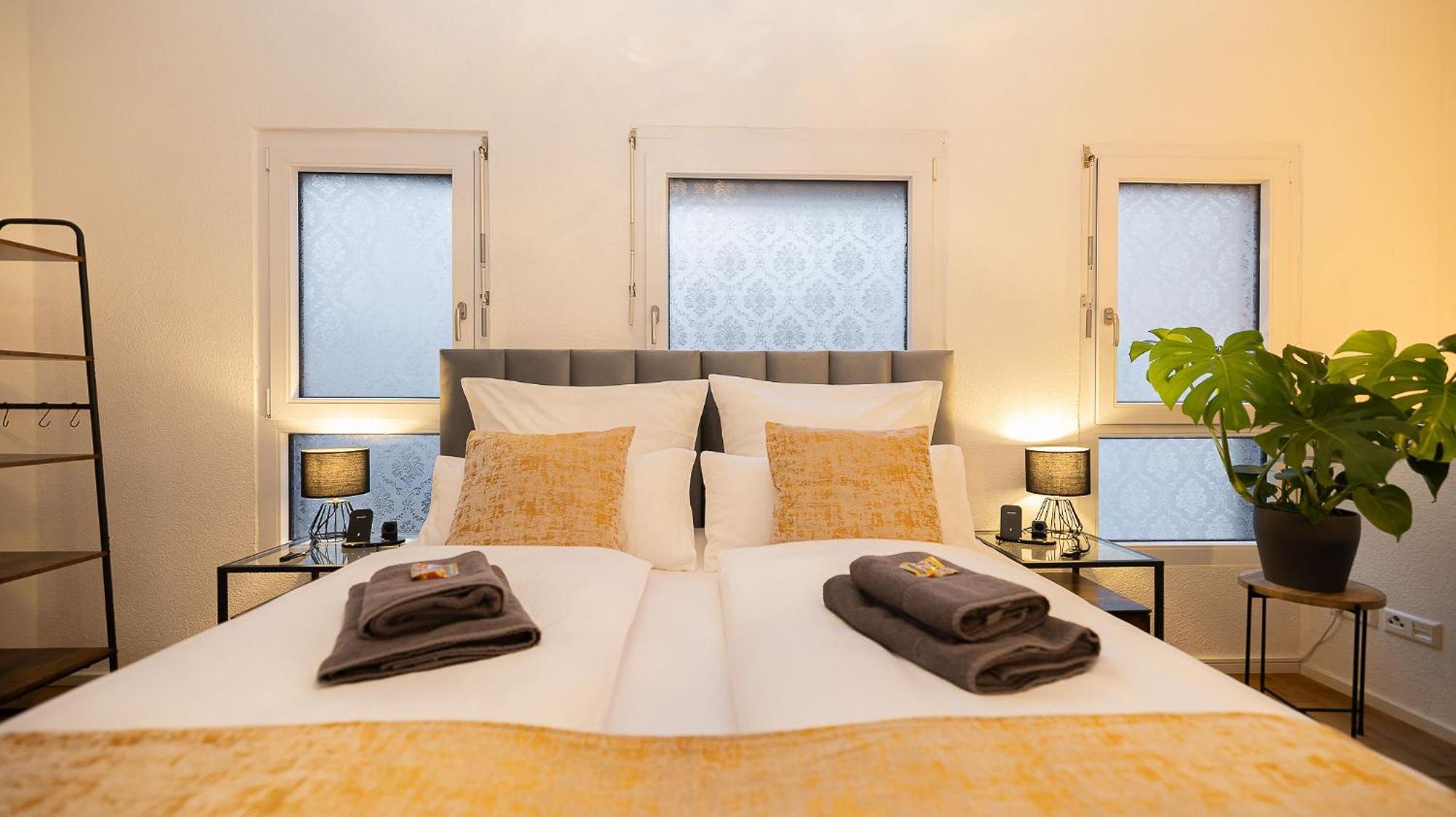 Luxx Rv, Marienplatz *