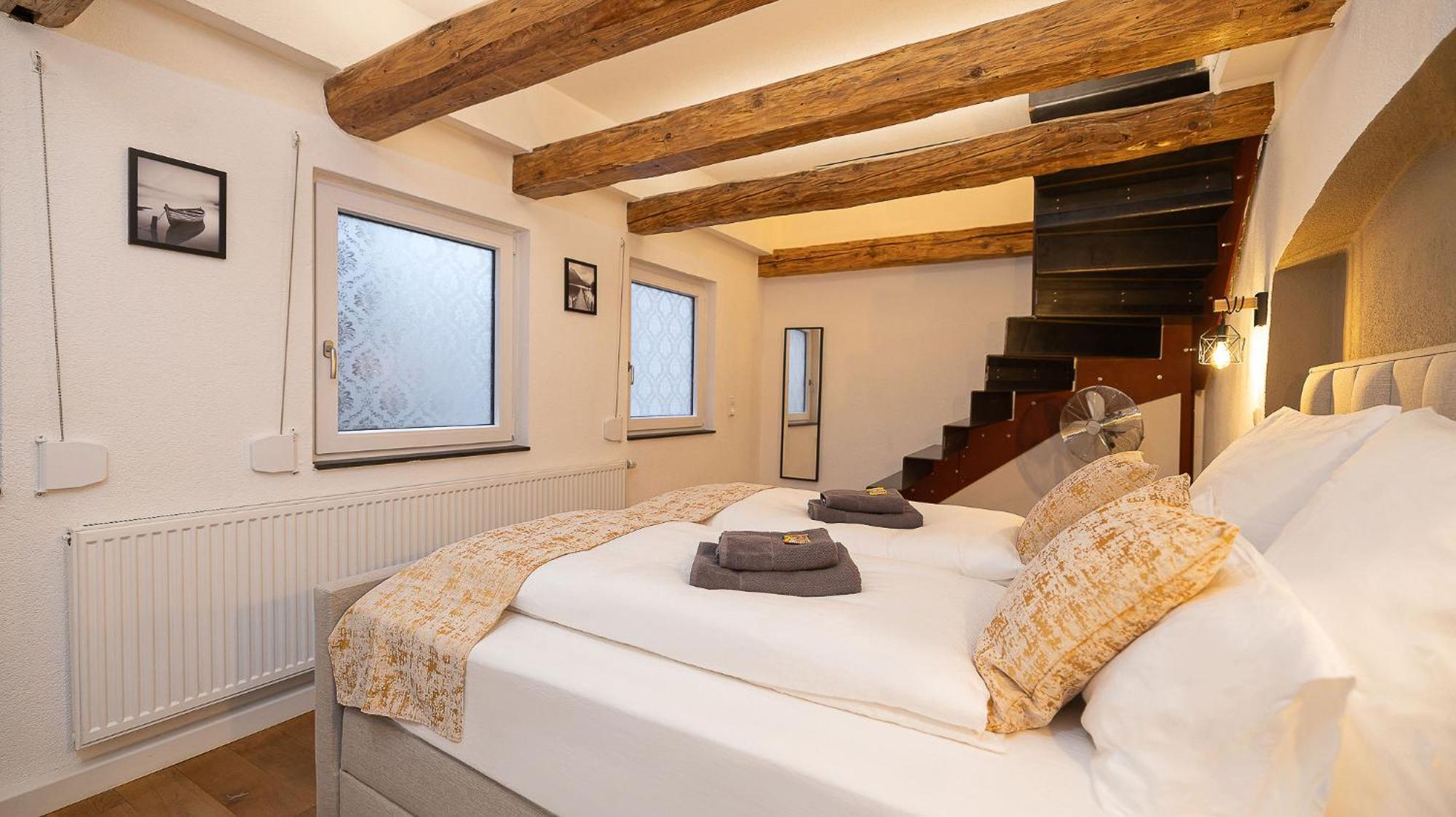 Luxx Rv, Marienplatz *