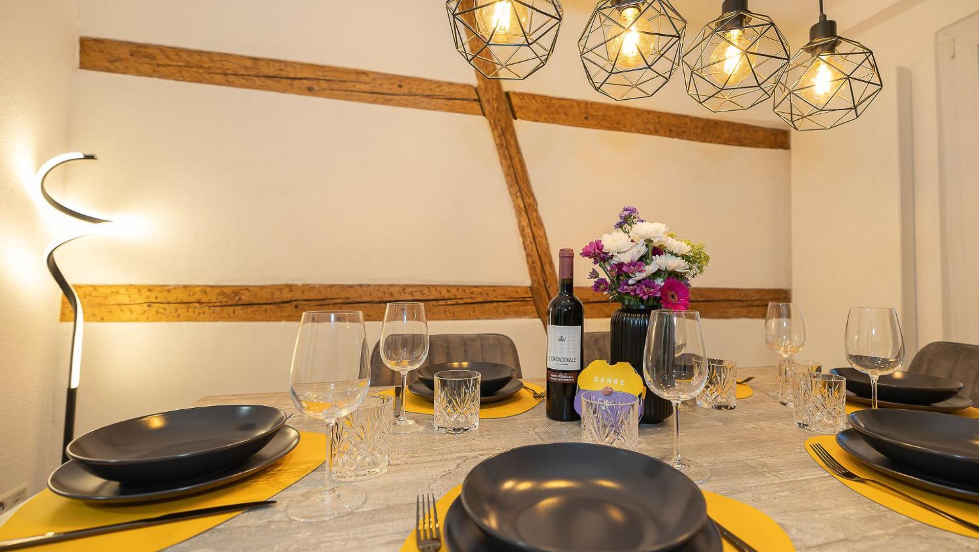 Luxx Rv, Marienplatz * Ravensburg