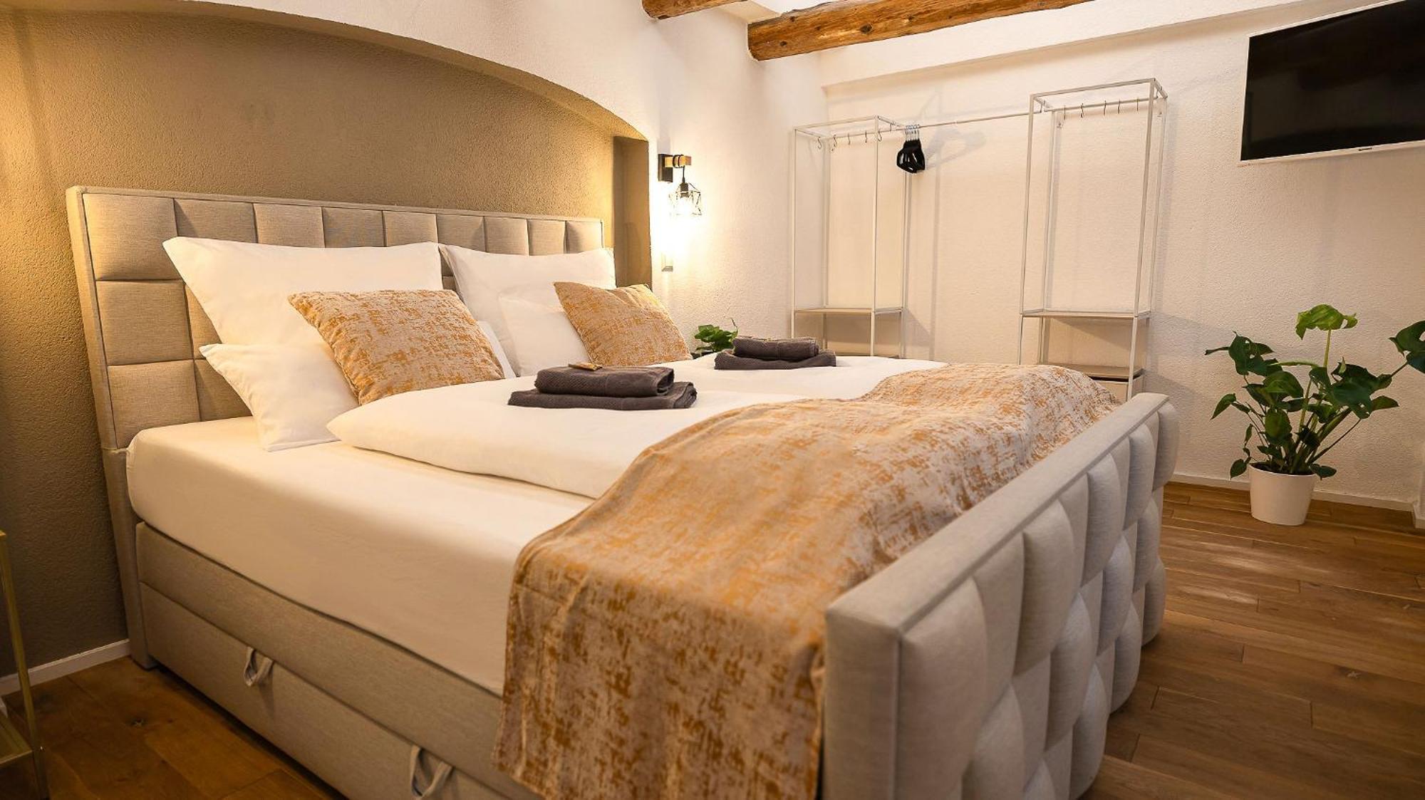 Apartment Luxx Rv, Marienplatz Ravensburg