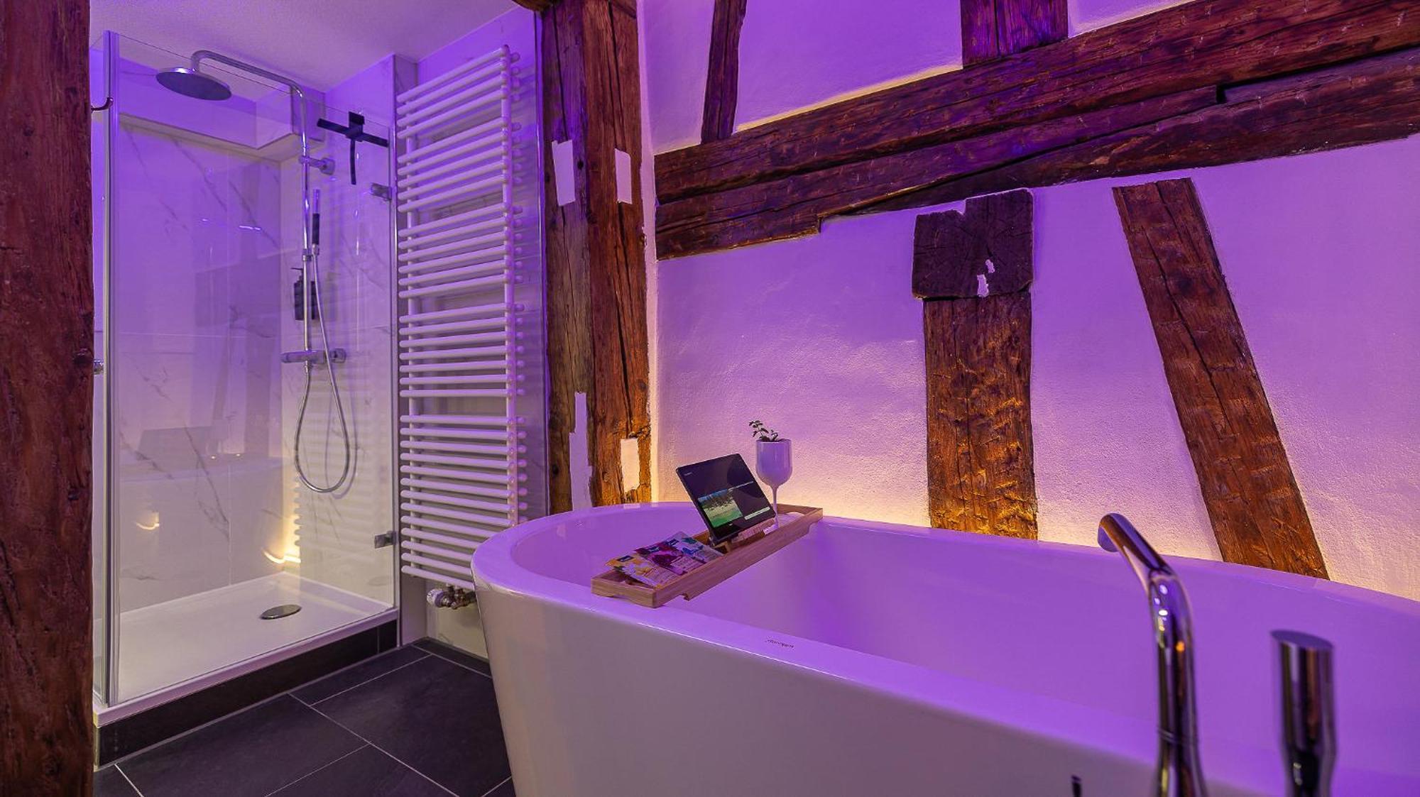 Luxx Rv, Marienplatz *