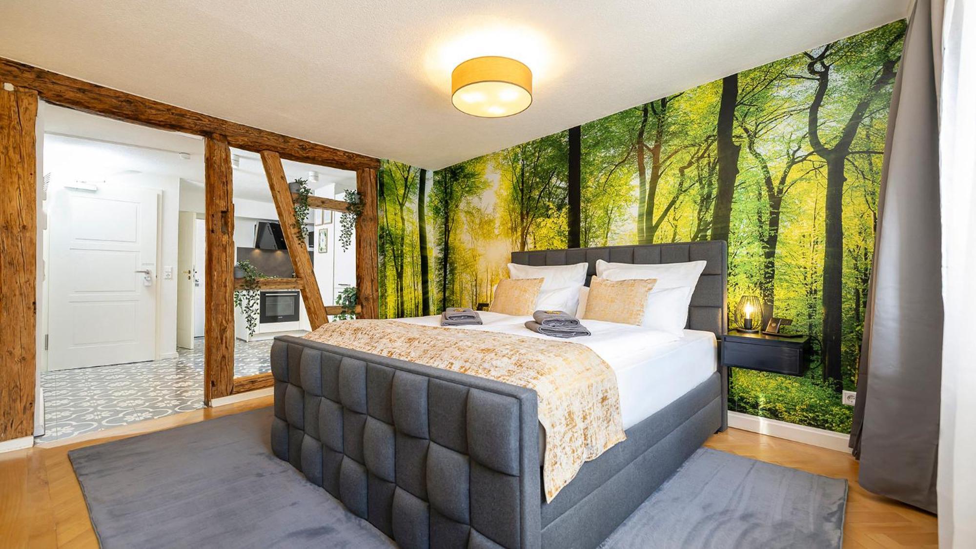 Apartment Luxx Rv, Marienplatz Ravensburg
