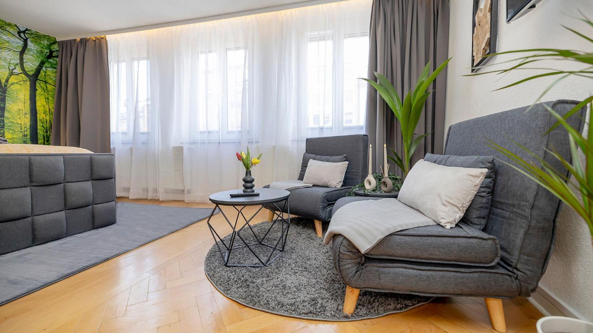 Luxx Rv, Marienplatz *
