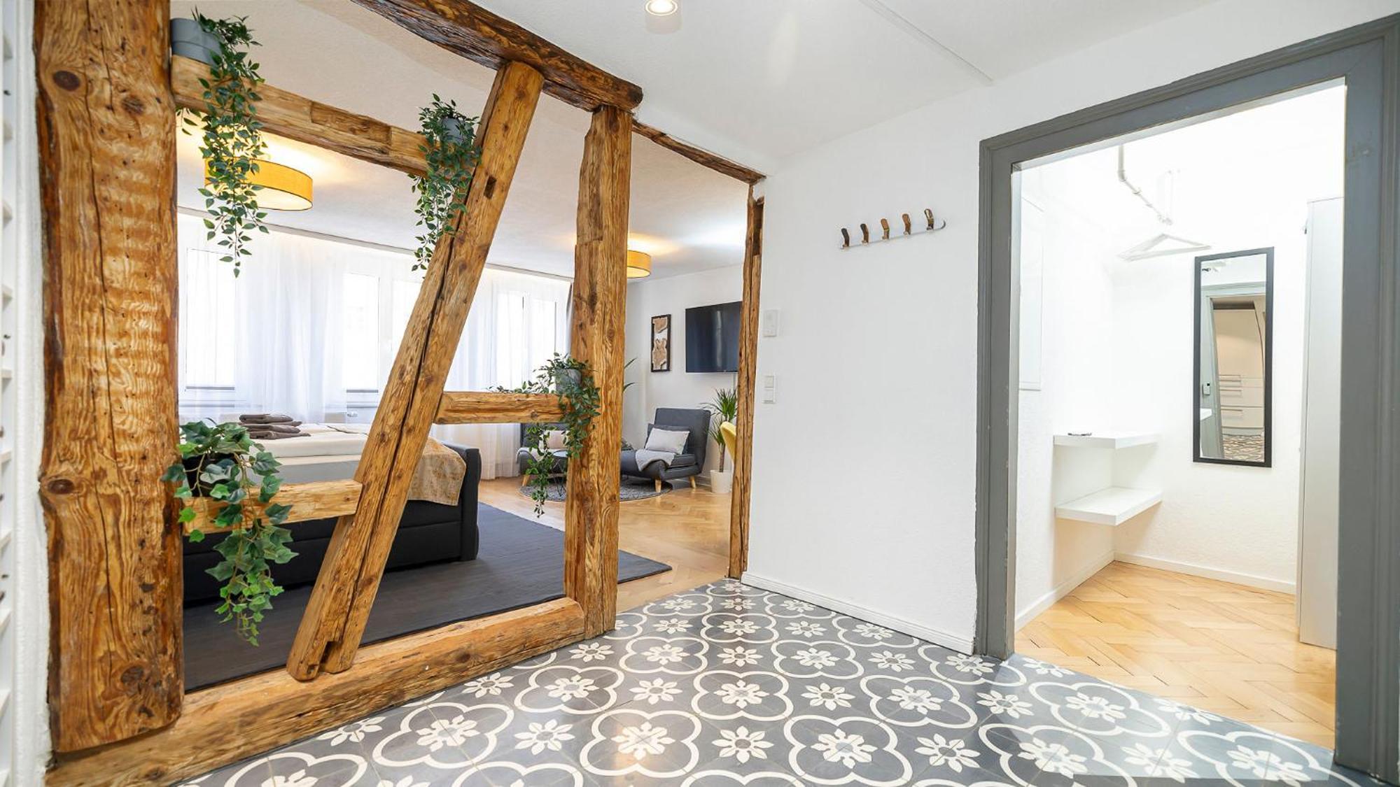 Apartment Luxx Rv, Marienplatz Ravensburg